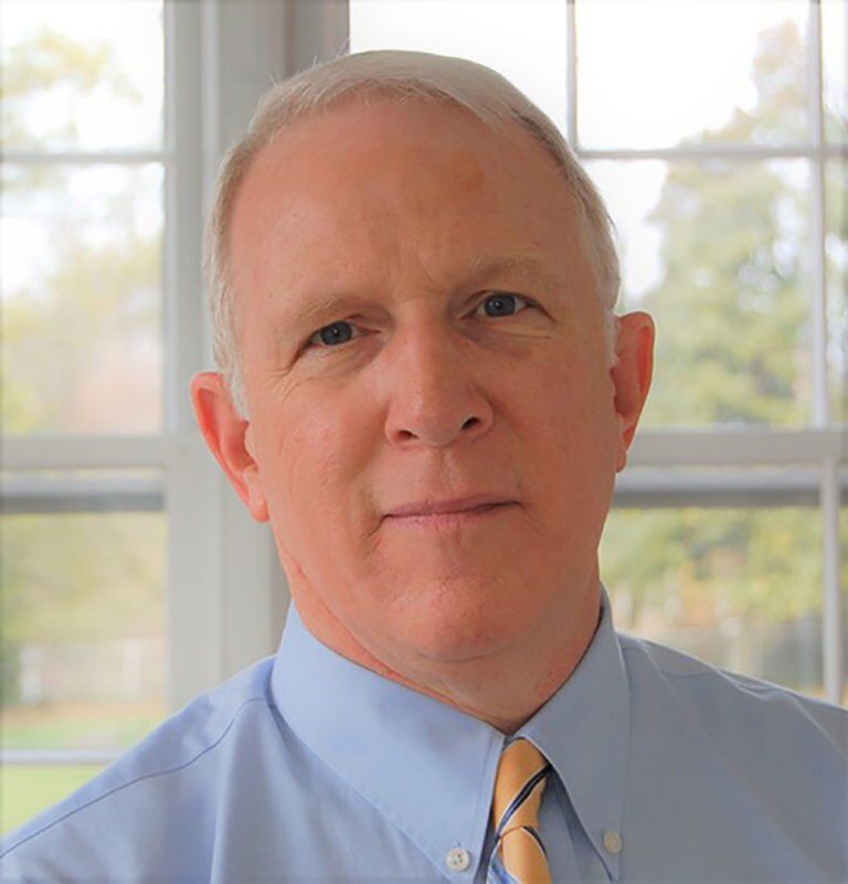 David W. Kreutzer
